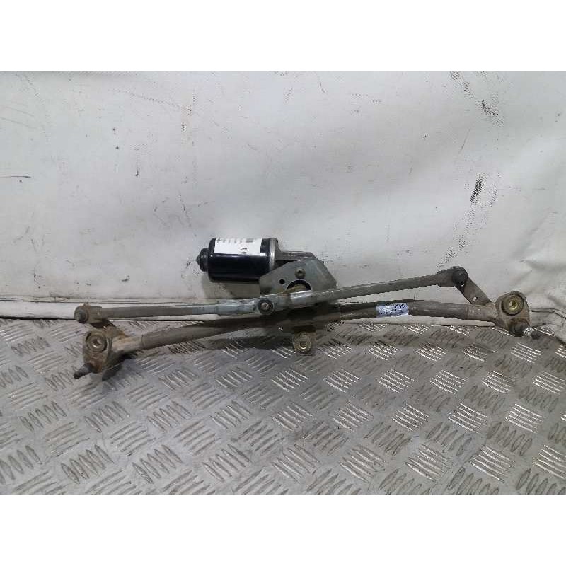 MOTOR LIMPIA DELANTERO 1J1955113C  - imagen 1