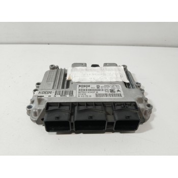 CENTRALITA MOTOR UCE 9661377280 