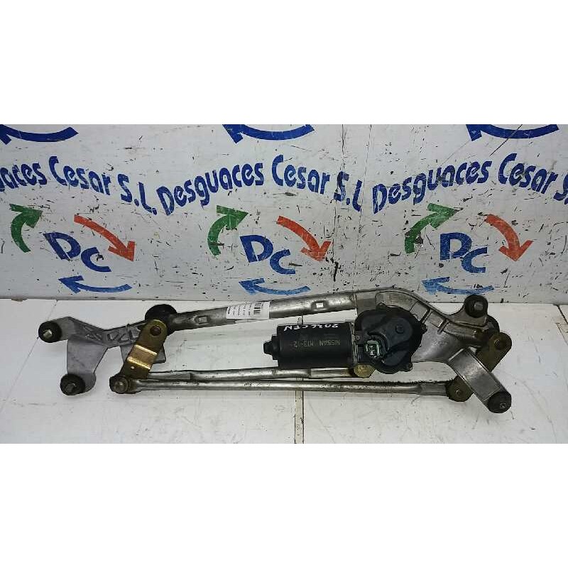 MOTOR LIMPIA DELANTERO 1155603B  - imagen 2