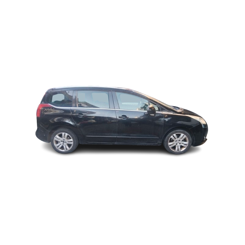 PEUGEOT 5008 (0U_, 0E_) - imagen 2