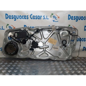ELEVALUNAS DELANTERO DERECHO 46831652 