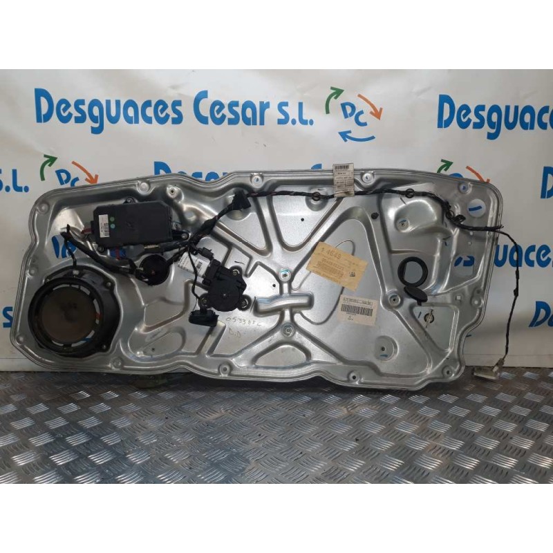 ELEVALUNAS DELANTERO DERECHO 46831652  - imagen 1