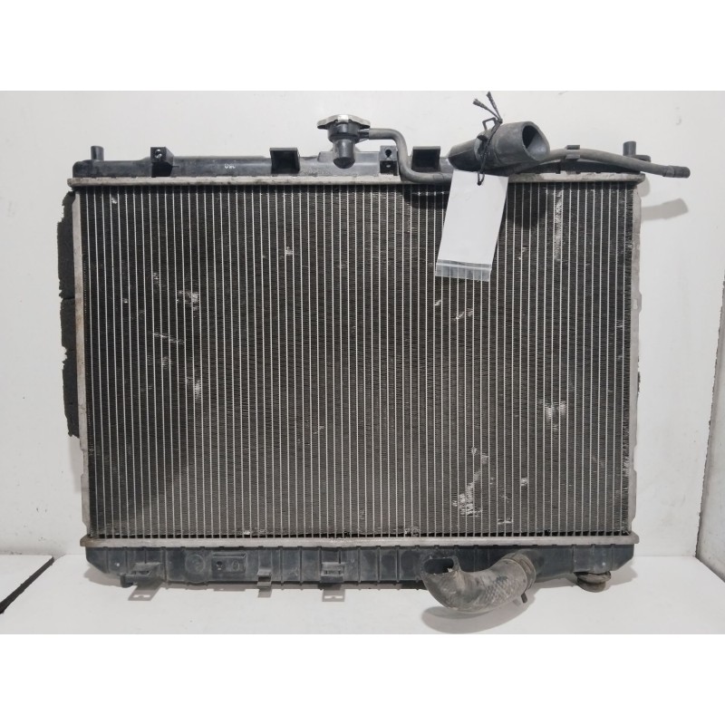RADIADOR AGUA 0K2KB15200A  - imagen 2