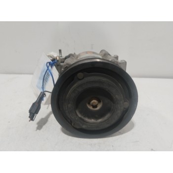 COMPRESOR AIRE ACONDICIONADO 9770139881 