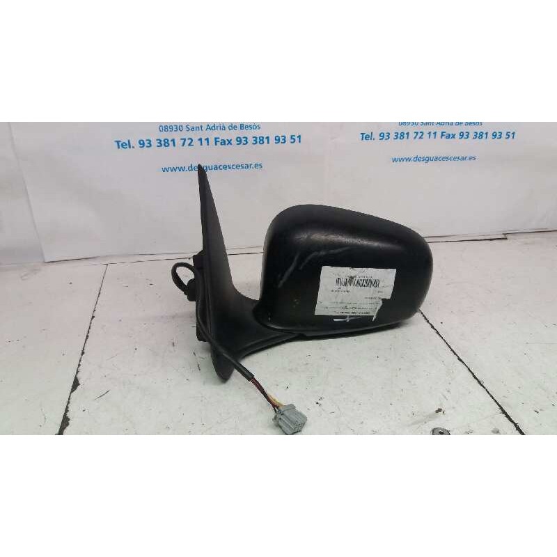 RETROVISOR IZQUIERDO ELECTRICO  - imagen 2