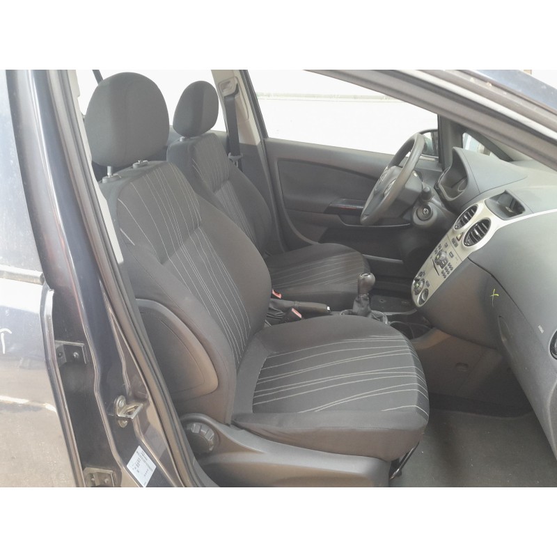 OPEL CORSA D (S07) - imagen 5