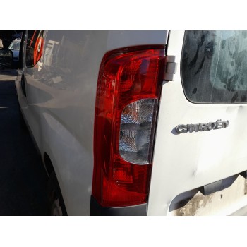 PILOTO TRASERO IZQUIERDO 6350EV 