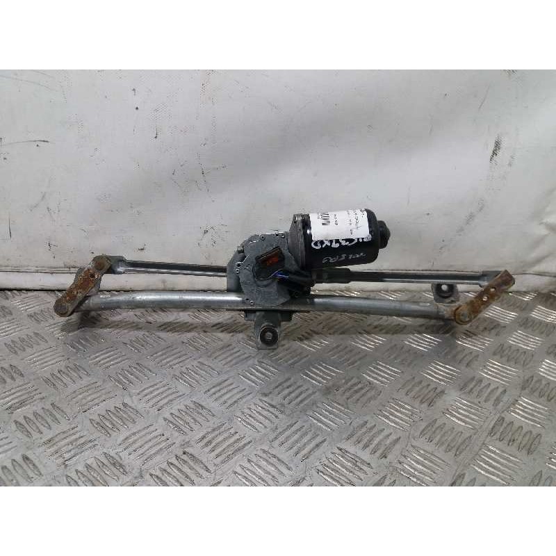 MOTOR LIMPIA DELANTERO 1J1955113C  - imagen 2