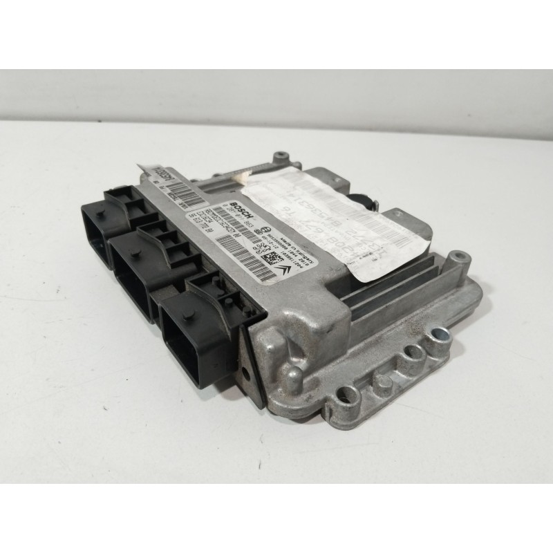 CENTRALITA MOTOR UCE 9661377280  - imagen 2