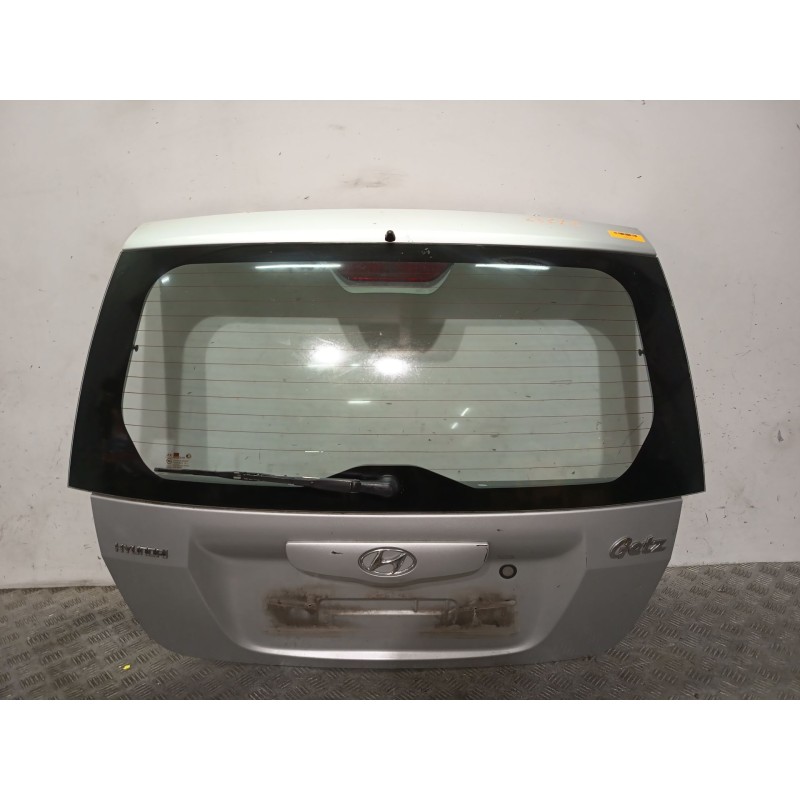 PORTON TRASERO 737001C010  - imagen 1