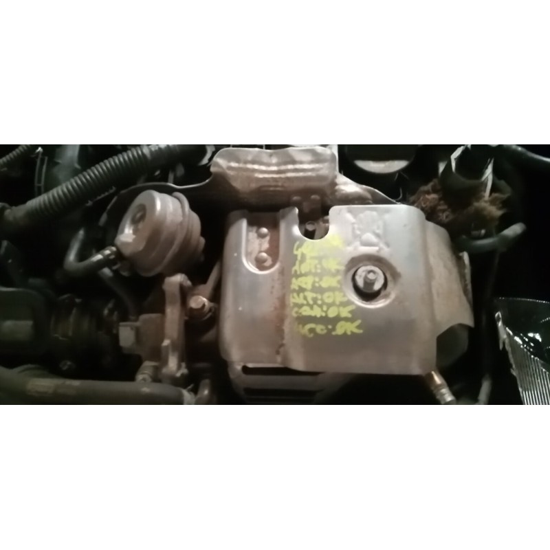 FORD FIESTA (CCN) - imagen 2