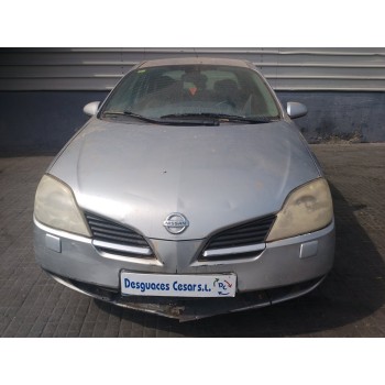 NISSAN PRIMERA BERLINA (P12)
