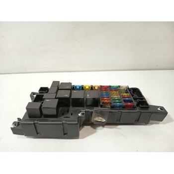 CAJA RELES / FUSIBLES 518827019 