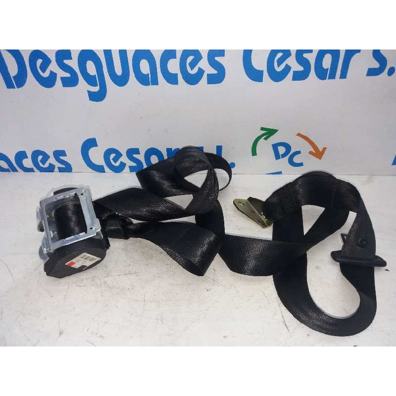 CINTURON SEGURIDAD TRASERO IZQUIERDO OFERTA - imagen 2