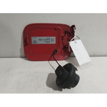 TAPA EXTERIOR COMBUSTIBLE 4E0010376N 