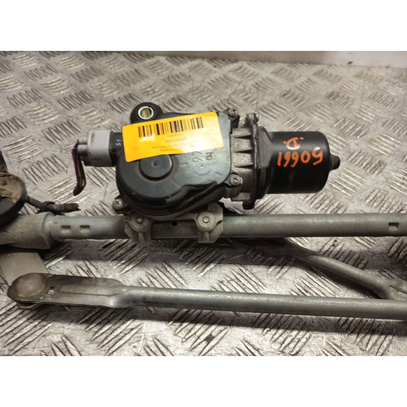 MOTOR LIMPIA DELANTERO 288103NL0A  - imagen 3