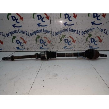TRANSMISION DELANTERA DERECHA 9636786880  OEM 9636786880