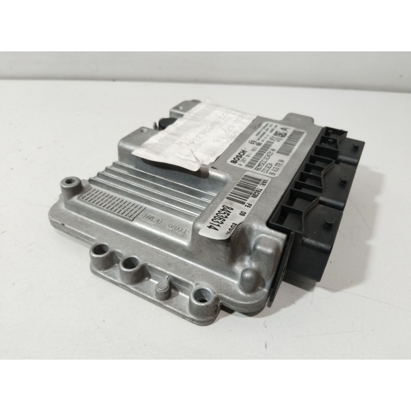 CENTRALITA MOTOR UCE 9661377280  - imagen 3