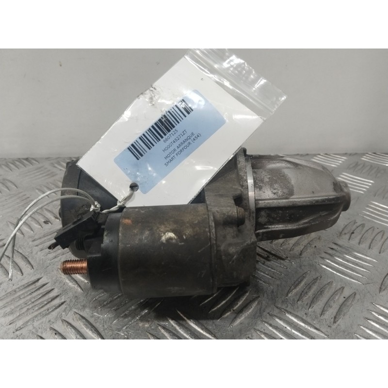 MOTOR ARRANQUE M000T45271ZT  - imagen 4