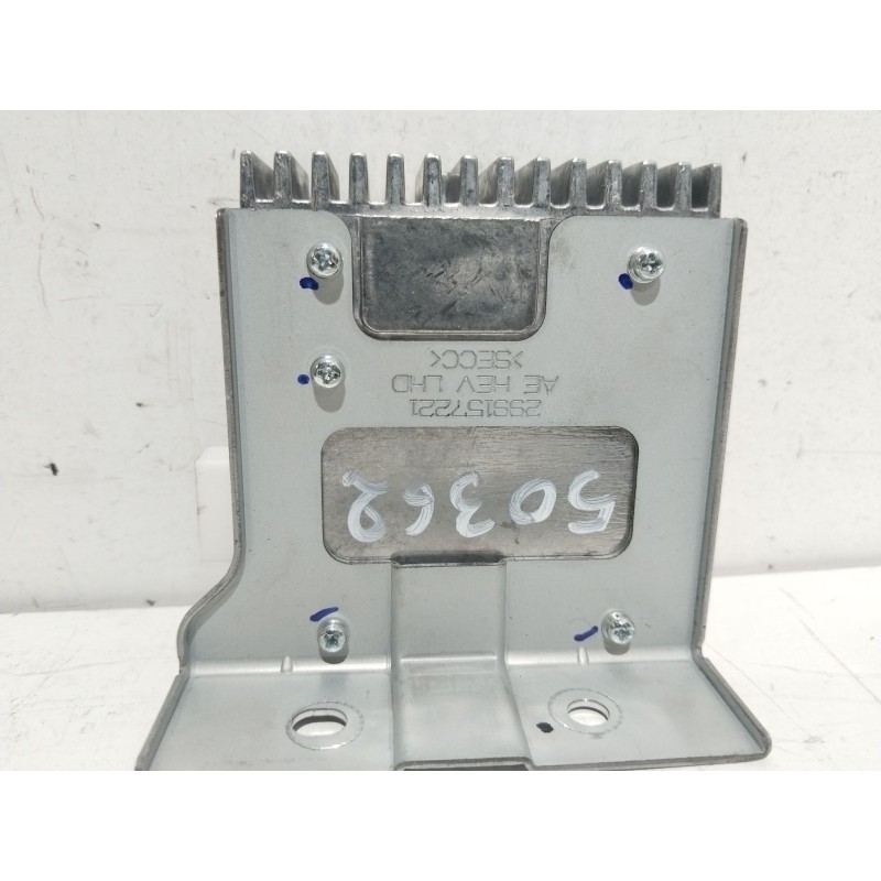 MODULO ELECTRONICO 96390G2000  - imagen 3