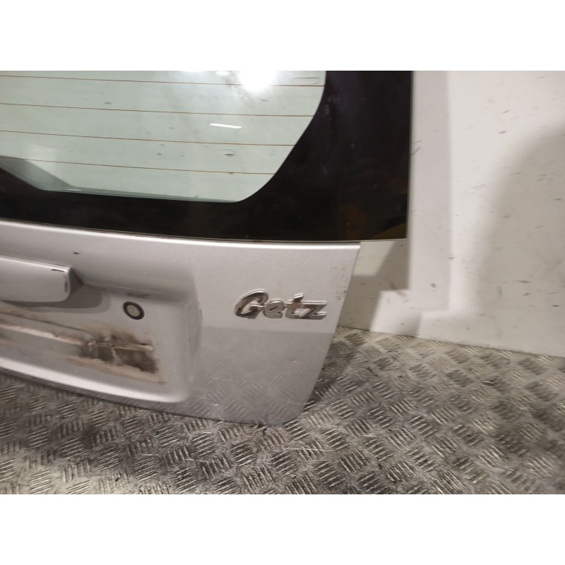 PORTON TRASERO 737001C010  - imagen 2