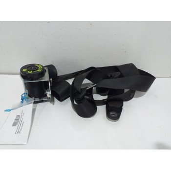 CINTURON SEGURIDAD DELANTERO DERECHO 72112751225 601028800D 