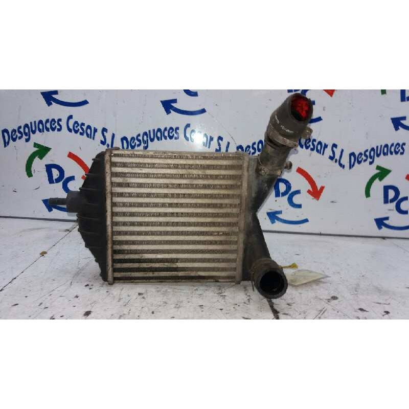 INTERCOOLER  - imagen 1