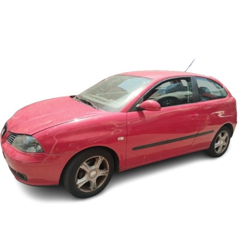 SEAT IBIZA III (6L1) - imagen 2