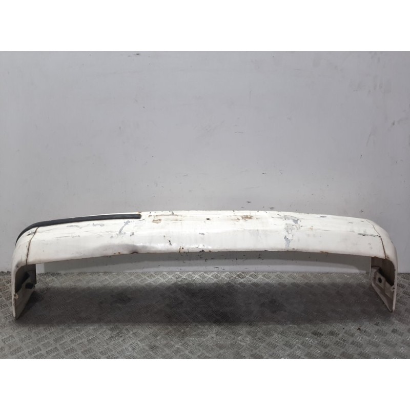 PARAGOLPES TRASERO 95661833  - imagen 1