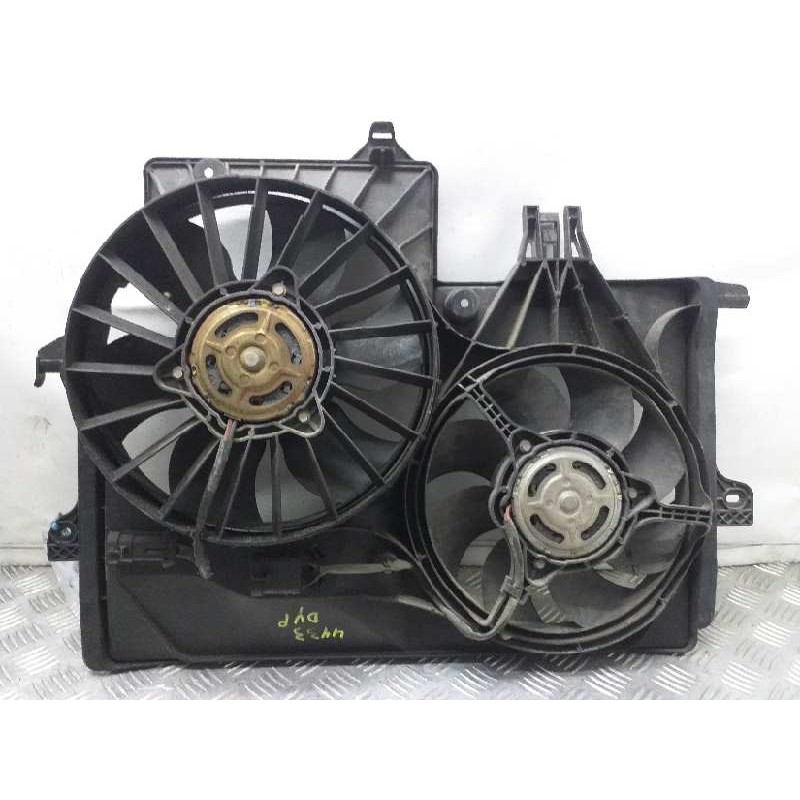 ELECTROVENTILADOR 1495675  - imagen 1