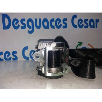 CINTURON SEGURIDAD TRASERO DERECHO 