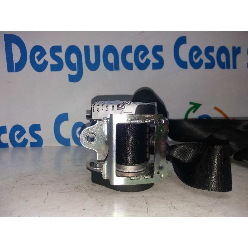 CINTURON SEGURIDAD TRASERO DERECHO  - imagen 1