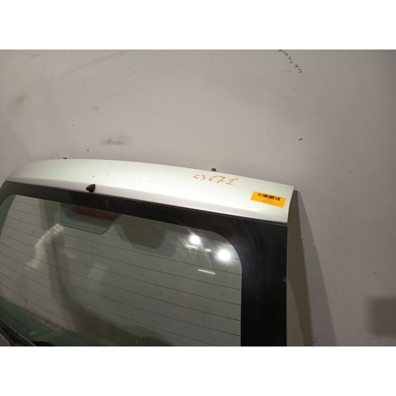 PORTON TRASERO 737001C010  - imagen 3