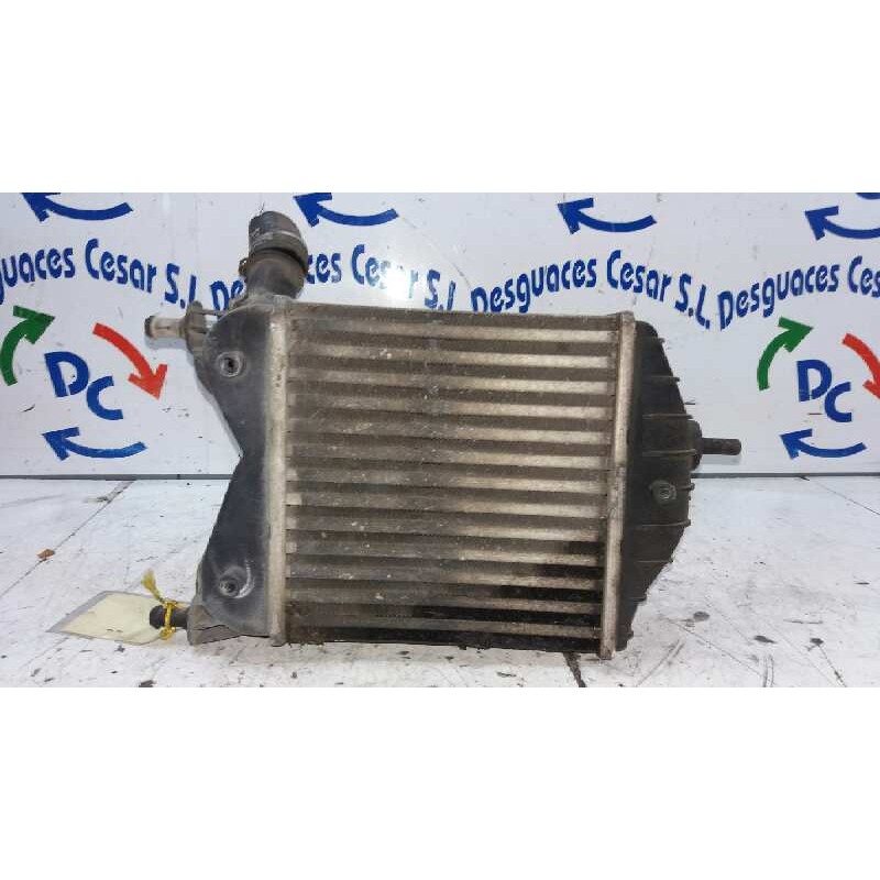 INTERCOOLER  - imagen 2
