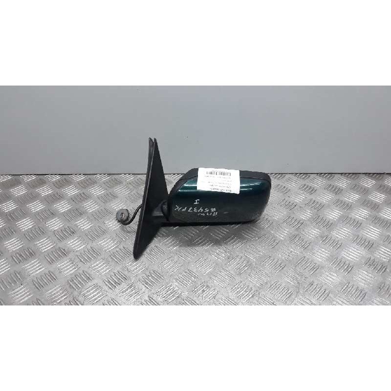 RETROVISOR IZQUIERDO 51168144407  - imagen 2