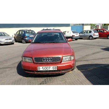 AUDI A4 BERLINA (B5)