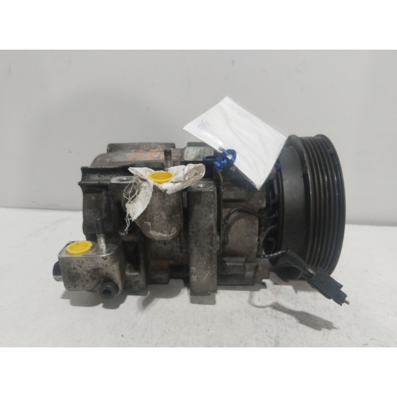 COMPRESOR AIRE ACONDICIONADO 9770139881  - imagen 4