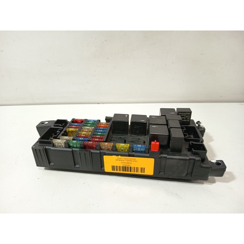 CAJA RELES / FUSIBLES 518827019  - imagen 3
