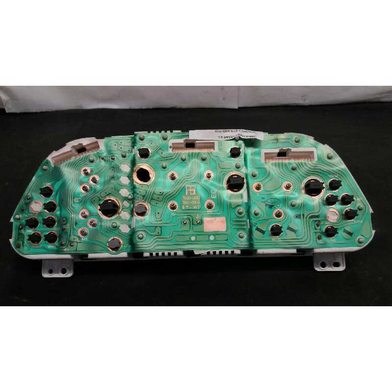 CUADRO INSTRUMENTOS 0K2JB55430  - imagen 2