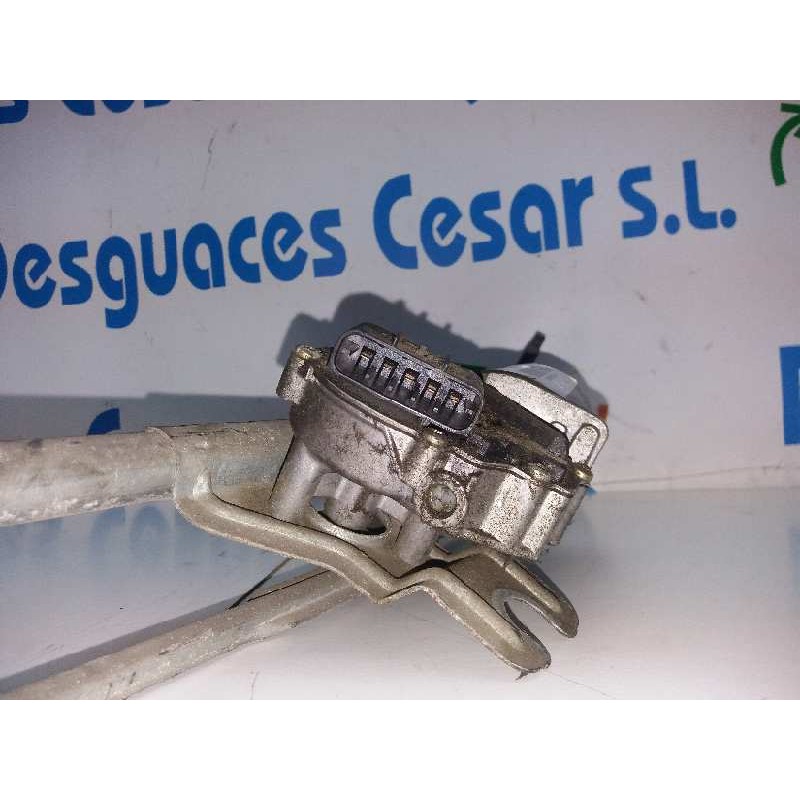 MOTOR LIMPIA DELANTERO  - imagen 2