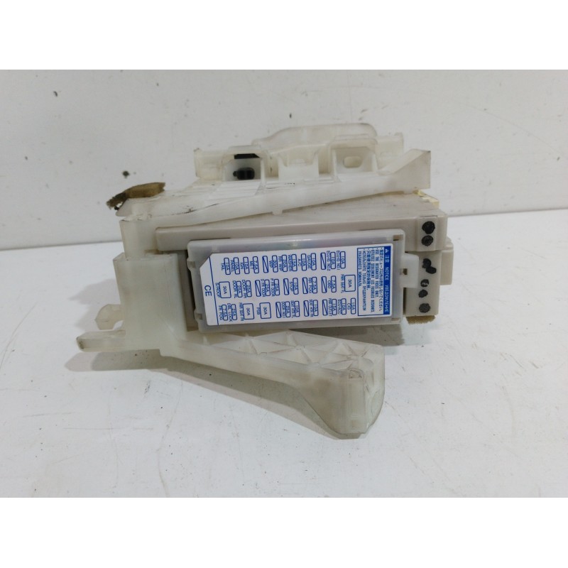 CAJA RELES / FUSIBLES 8273047510  - imagen 1