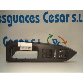 MANDO ELEVALUNAS DELANTERO IZQUIERDO 1K4959857 