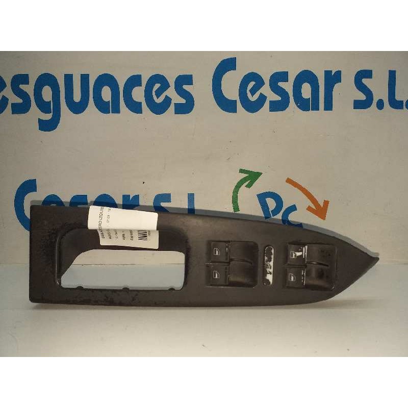MANDO ELEVALUNAS DELANTERO IZQUIERDO 1K4959857  - imagen 1