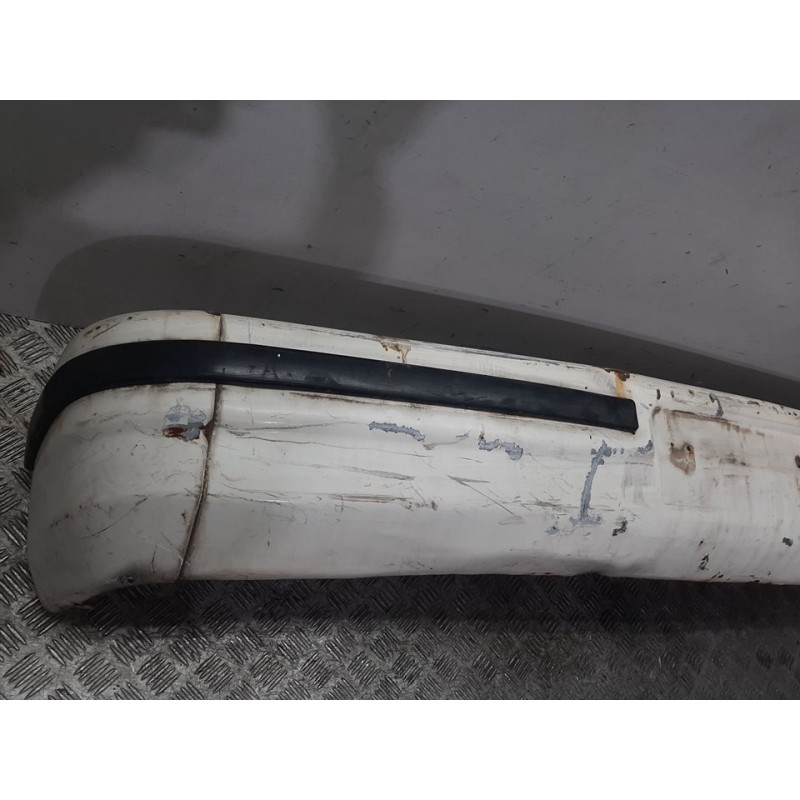 PARAGOLPES TRASERO 95661833  - imagen 2