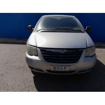 CHRYSLER VOYAGER (RG)
