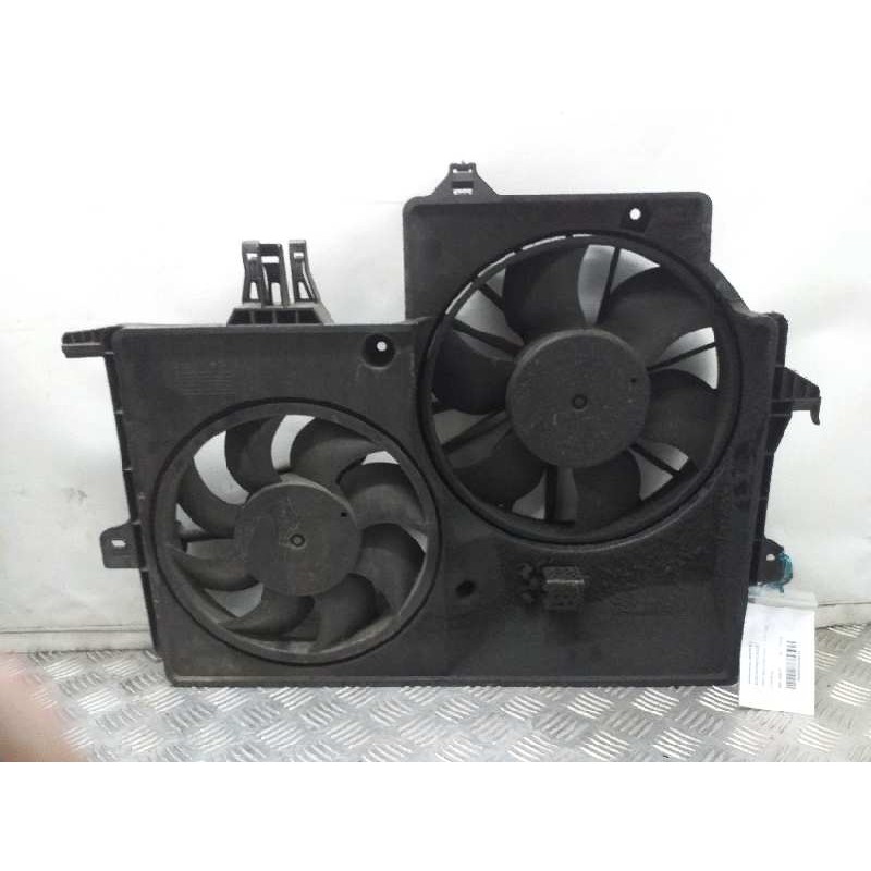 ELECTROVENTILADOR 1495675  - imagen 2