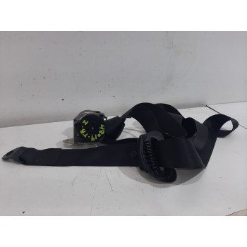 CINTURON SEGURIDAD TRASERO IZQUIERDO 72112751402 601030000D 
