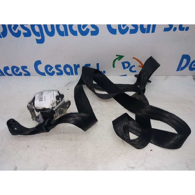 CINTURON SEGURIDAD TRASERO DERECHO  - imagen 2