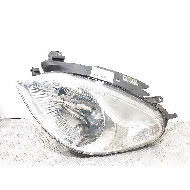 FARO IZQUIERDO 9649557480  - imagen 1