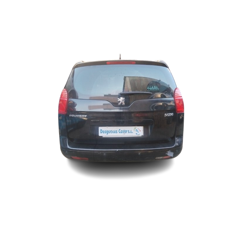 PEUGEOT 5008 (0U_, 0E_) - imagen 3